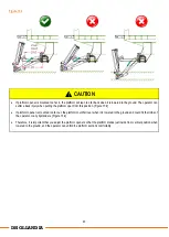 Preview for 44 page of Dhollandia DH-RM.25 Installation Manual