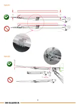 Preview for 46 page of Dhollandia DH-RM.25 Installation Manual