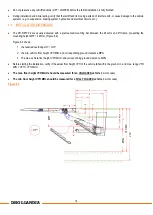 Preview for 15 page of Dhollandia DH-RP.10 Installation Manual