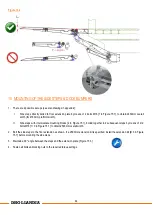 Preview for 45 page of Dhollandia DH-RP.10 Installation Manual