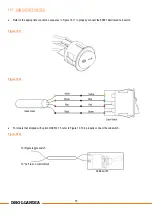 Preview for 71 page of Dhollandia DH-RP.10 Installation Manual