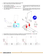 Preview for 20 page of Dhollandia DH-RPH 33 Installation Manual