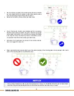 Preview for 24 page of Dhollandia DH-RPH 33 Installation Manual