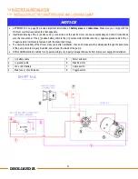 Preview for 32 page of Dhollandia DH-RPH 33 Installation Manual