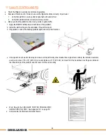 Preview for 45 page of Dhollandia DH-RPH 33 Installation Manual