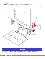 Preview for 47 page of Dhollandia DH-RPH 33 Installation Manual