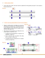 Preview for 30 page of Dhollandia DH-S Series Installation Manual