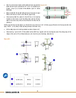 Preview for 31 page of Dhollandia DH-S Series Installation Manual