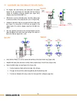 Preview for 33 page of Dhollandia DH-S Series Installation Manual