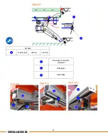 Preview for 38 page of Dhollandia DH-S Series Installation Manual