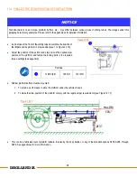 Preview for 39 page of Dhollandia DH-S Series Installation Manual