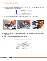 Preview for 43 page of Dhollandia DH-S Series Installation Manual