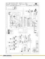 Preview for 75 page of Dhollandia DH-S Series Installation Manual