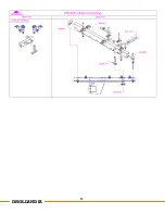 Preview for 81 page of Dhollandia DH-S Series Installation Manual