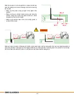 Предварительный просмотр 28 страницы Dhollandia DH-VO.07.K9 Operation Manual