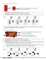 Предварительный просмотр 37 страницы Dhollandia DH-VO.07.K9 Operation Manual