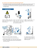 Предварительный просмотр 41 страницы Dhollandia DH-VO.07.K9 Operation Manual