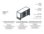 Preview for 1 page of DHP 065857020007 Assembly Instructions Manual