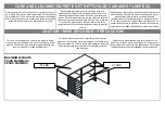 Preview for 3 page of DHP 065857020007 Assembly Instructions Manual