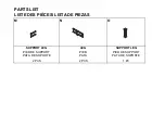 Preview for 7 page of DHP 065857020007 Assembly Instructions Manual