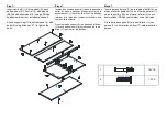 Preview for 8 page of DHP 065857020007 Assembly Instructions Manual