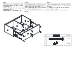 Preview for 11 page of DHP 065857020007 Assembly Instructions Manual