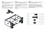 Preview for 12 page of DHP 065857020007 Assembly Instructions Manual