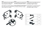 Preview for 16 page of DHP 065857020007 Assembly Instructions Manual