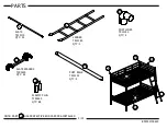 Предварительный просмотр 5 страницы DHP 10125-M Instruction