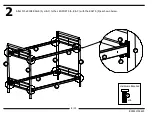 Предварительный просмотр 9 страницы DHP 10125-M Instruction