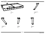 Preview for 2 page of DHP 2007109 Manual