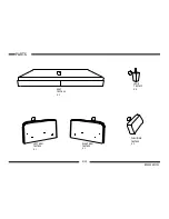 Preview for 4 page of DHP 2008317 Assembly Instruction Manual