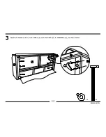 Preview for 8 page of DHP 2008317 Assembly Instruction Manual