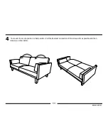 Предварительный просмотр 9 страницы DHP 2008317 Assembly Instruction Manual