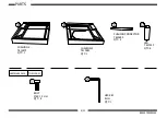 Предварительный просмотр 4 страницы DHP 2079009W Manual