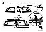 Предварительный просмотр 6 страницы DHP 2079009W Manual