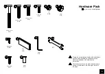 Предварительный просмотр 4 страницы DHP 2261459 Manual