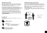 Preview for 2 page of DHP 2389679 Assembly Instructions Manual