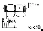 Предварительный просмотр 7 страницы DHP 2389679 Assembly Instructions Manual