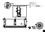 Предварительный просмотр 8 страницы DHP 2389679 Assembly Instructions Manual