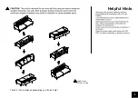 Preview for 9 page of DHP 2389679 Assembly Instructions Manual