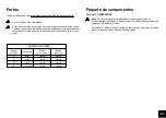 Preview for 11 page of DHP 2389679 Assembly Instructions Manual