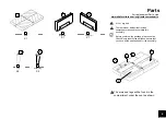 Предварительный просмотр 4 страницы DHP 2421429 Instruction