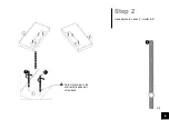 Предварительный просмотр 8 страницы DHP 2421429 Instruction