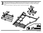 Предварительный просмотр 8 страницы DHP 3136096 Instruction Booklet