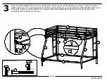 Предварительный просмотр 9 страницы DHP 3136096 Instruction Booklet