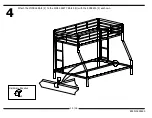 Предварительный просмотр 10 страницы DHP 3136096 Instruction Booklet