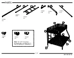 Предварительный просмотр 4 страницы DHP 3136096CA Manual