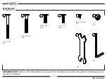 Предварительный просмотр 5 страницы DHP 3136096CA Manual