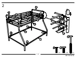 Предварительный просмотр 7 страницы DHP 3136096CA Manual